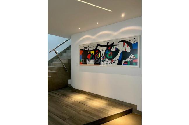 Apartamentos, Venta, Cristales - $1.200.000.000