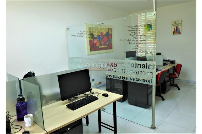 Edificios, Venta en El Piloto