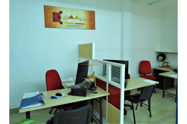 Edificios, Venta, El Piloto - $950.000.000