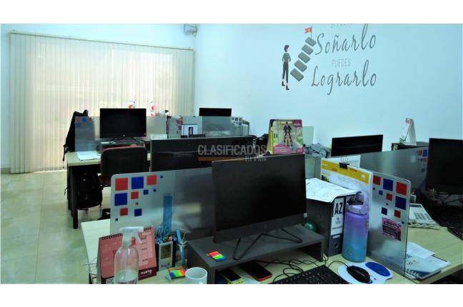 Edificios, Venta, El Piloto - $950.000.000