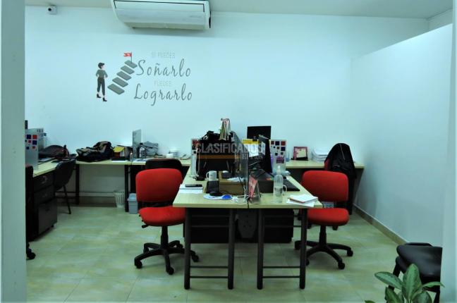 Edificios, Venta, El Piloto - $950.000.000