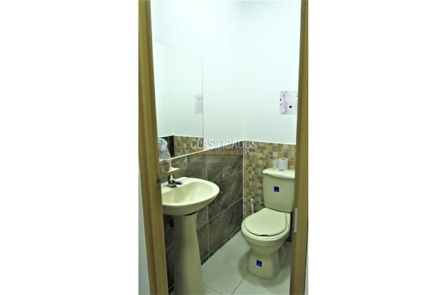 Edificios, Venta, El Piloto - $950.000.000