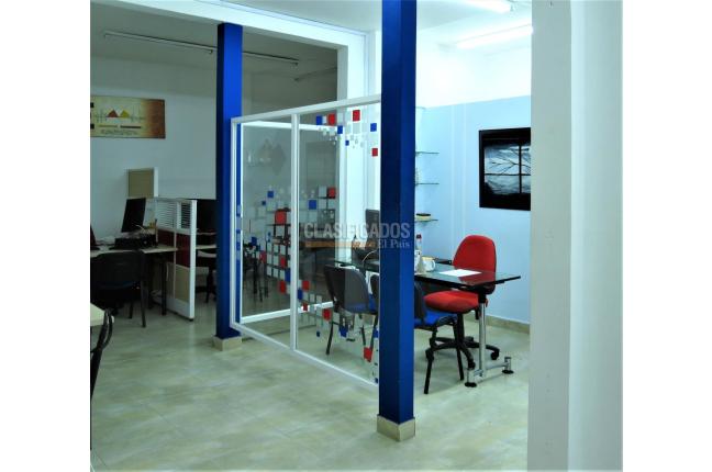 Edificios, Venta, El Piloto - $950.000.000