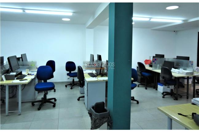 Edificios, Venta en San Vicente