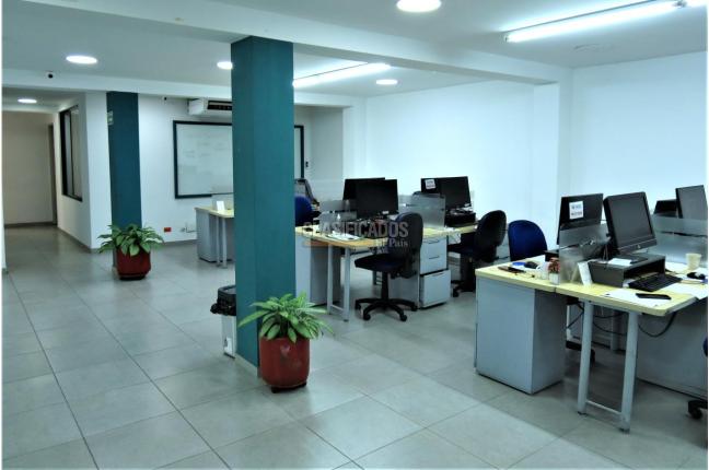 Edificios, Venta en San Vicente