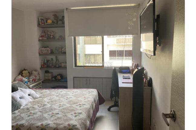 Apartamentos, Venta en El Ingenio