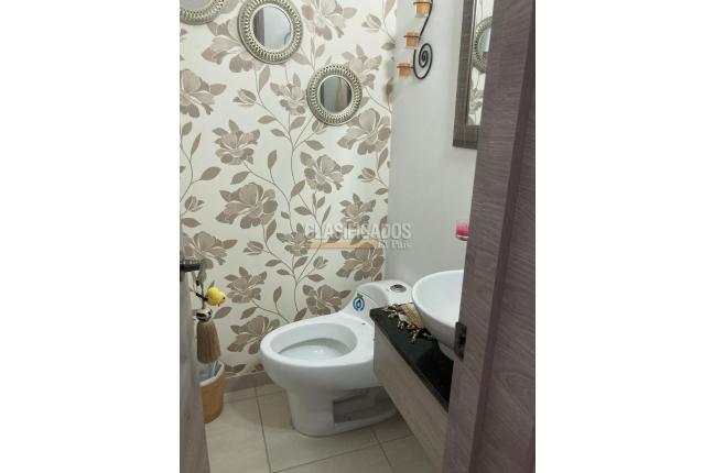 Apartamentos, Venta, El Ingenio - $430.000.000