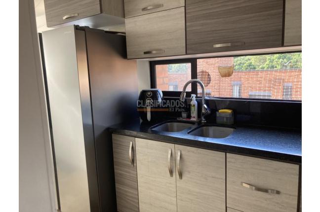 Apartamentos, Venta, El Ingenio - $430.000.000