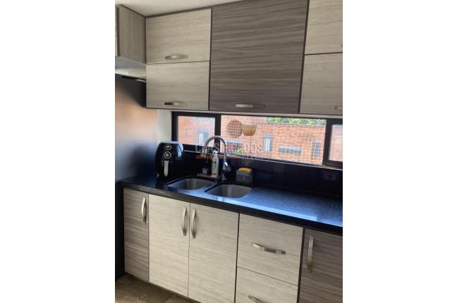 Apartamentos, Venta, El Ingenio - $430.000.000