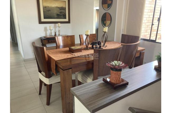 Apartamentos, Venta, El Ingenio - $430.000.000