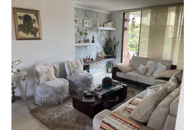 Apartamentos, Venta, El Ingenio - $430.000.000