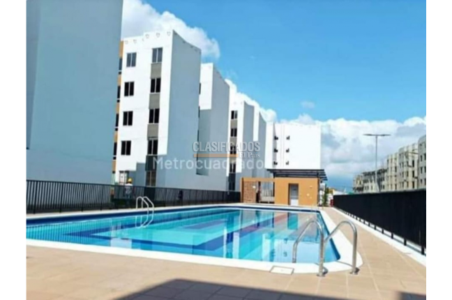 Apartamentos, Venta, Jamundí - $140.000.000