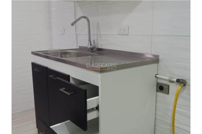Apartamentos, Venta, Jamundí - $140.000.000