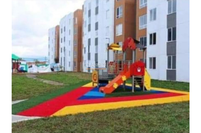 Apartamentos, Venta, Jamundí - $140.000.000