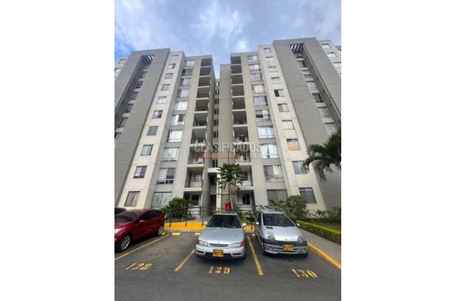 Apartamentos, Venta en Ciudad Bochalema