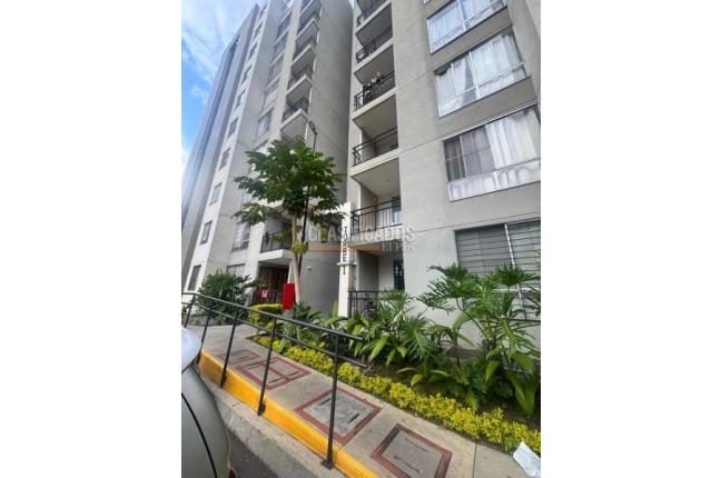 Apartamentos, Venta, Ciudad Bochalema - $220.000.000