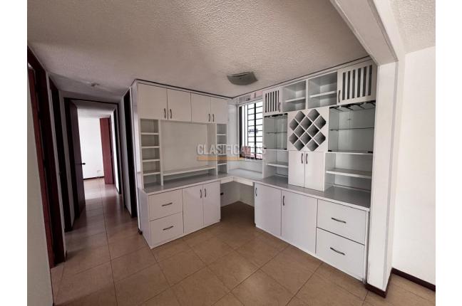 Apartamentos, Venta, San Joaquín - $450.000.000