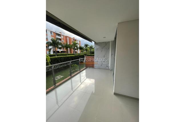 Apartamentos, Venta en Ciudad Jardín