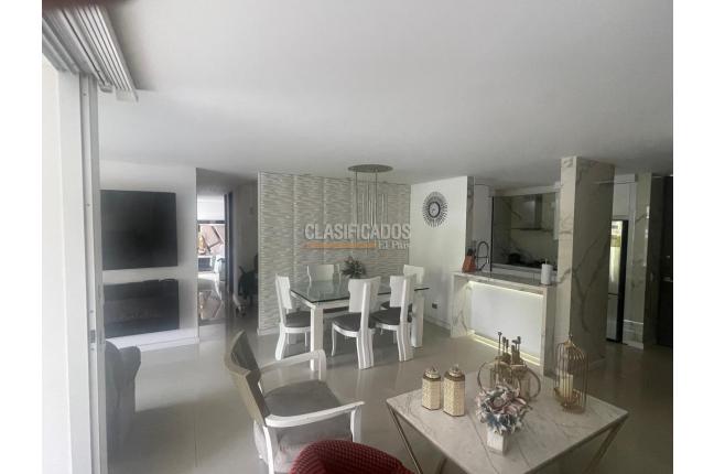 Apartamentos, Venta en Ciudad Jardín