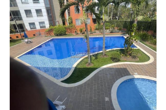 Apartamentos, Venta, Ciudad Jardín - $740.000.000