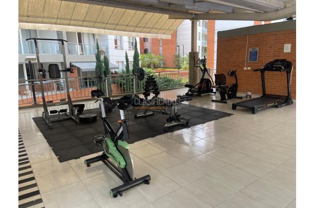 Apartamentos, Venta, Ciudad Jardín - $740.000.000