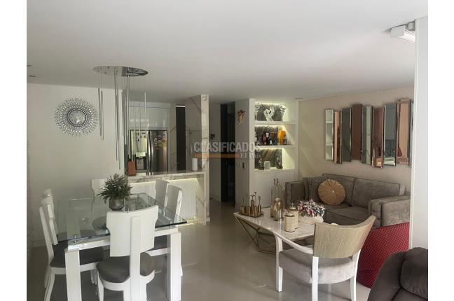 Apartamentos, Venta, Ciudad Jardín - $740.000.000