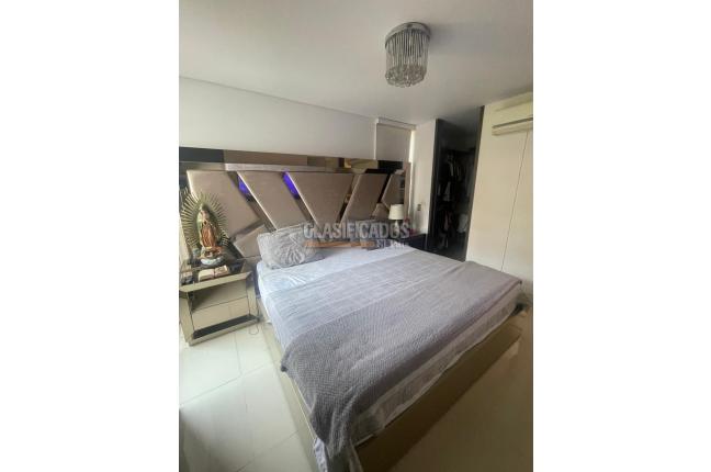 Apartamentos, Venta, Ciudad Jardín - $740.000.000