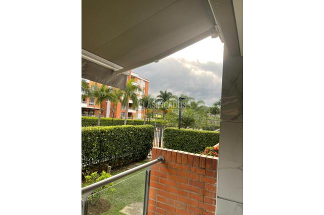 Apartamentos, Venta, Ciudad Jardín - $740.000.000