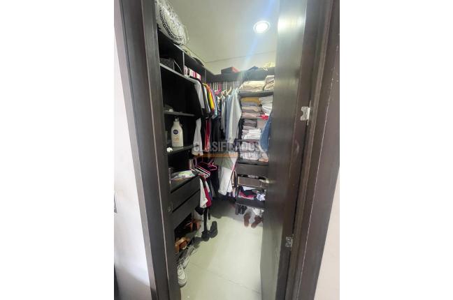 Apartamentos, Venta, Ciudad Jardín - $740.000.000