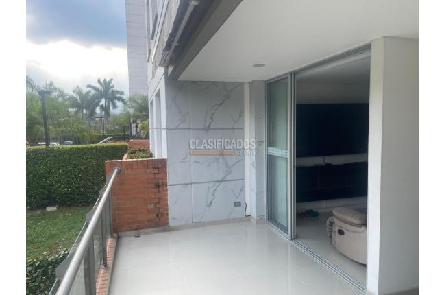 Apartamentos, Venta, Ciudad Jardín - $740.000.000