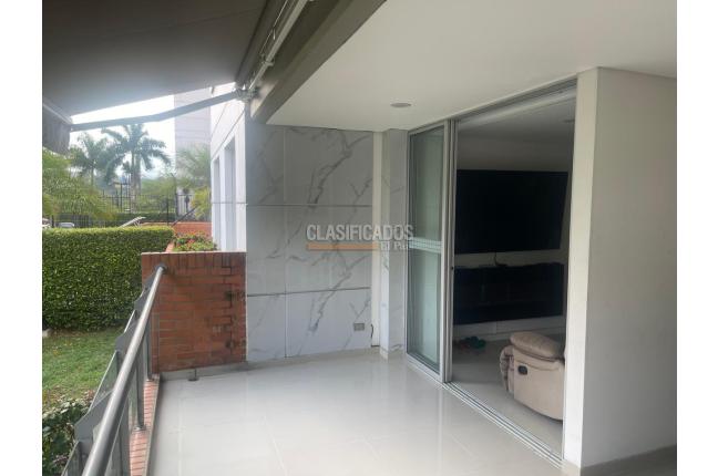 Apartamentos, Venta, Ciudad Jardín - $740.000.000