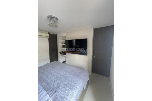 Apartamentos, Venta, Ciudad Jardín - $740.000.000