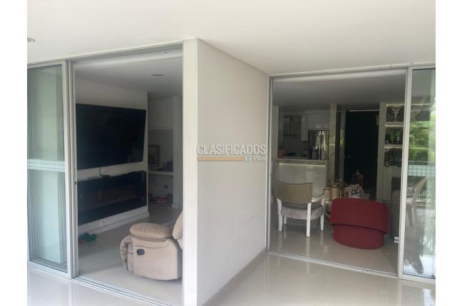Apartamentos, Venta, Ciudad Jardín - $740.000.000