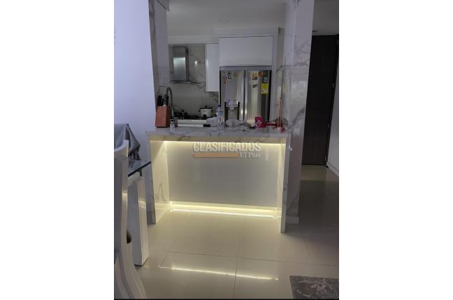 Apartamentos, Venta, Ciudad Jardín - $740.000.000