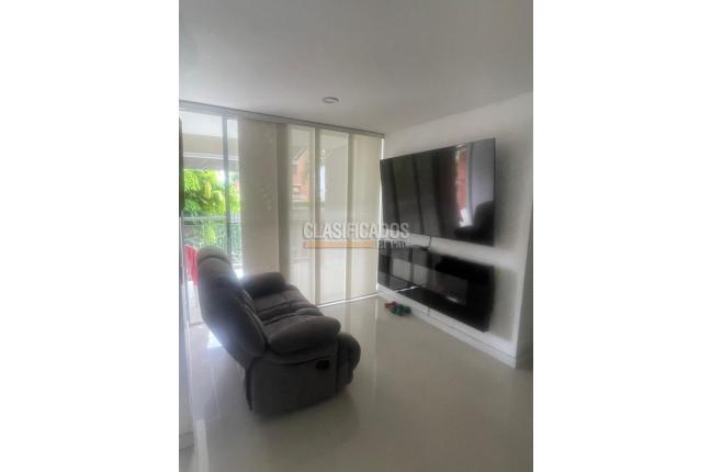 Apartamentos, Venta, Ciudad Jardín - $740.000.000