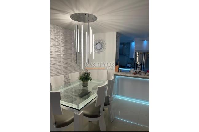 Apartamentos, Venta, Ciudad Jardín - $740.000.000