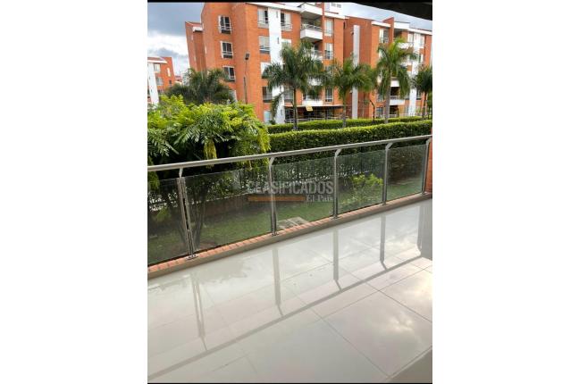 Apartamentos, Venta, Ciudad Jardín - $740.000.000