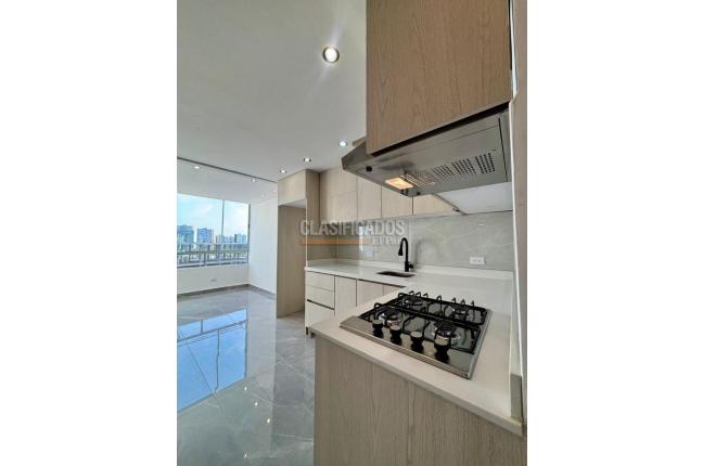 Apartamentos, Alquiler, Puerto Colombia - $2.100.000