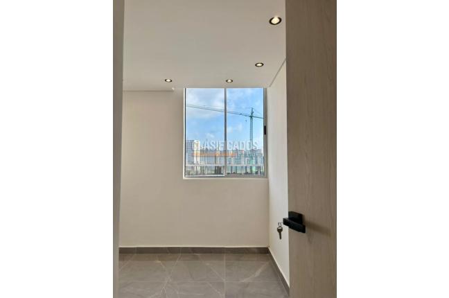 Apartamentos, Alquiler, Puerto Colombia - $2.100.000