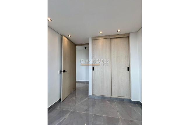 Apartamentos, Alquiler, Puerto Colombia - $2.100.000