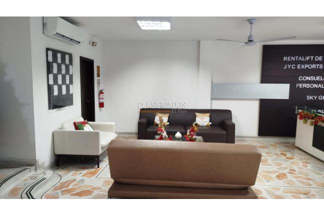 Oficinas y Consultorios, Alquiler, Ciudad Jardín - $2.320.000