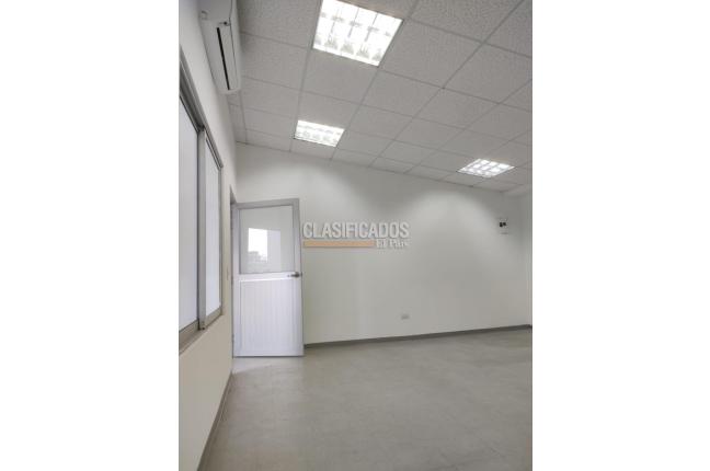 Oficinas y Consultorios, Alquiler, Ciudad Jardín - $2.391.000