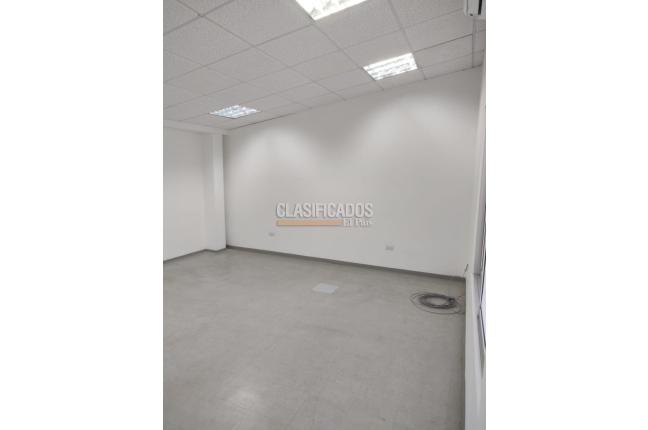 Oficinas y Consultorios, Alquiler, Ciudad Jardín - $2.391.000
