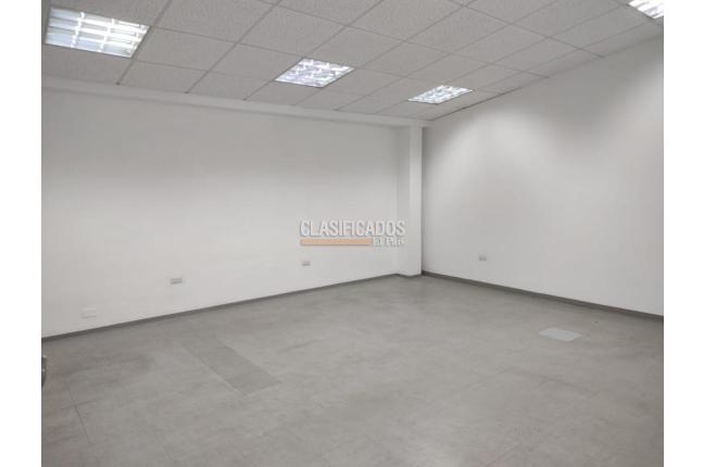 Oficinas y Consultorios, Alquiler, Ciudad Jardín - $2.391.000