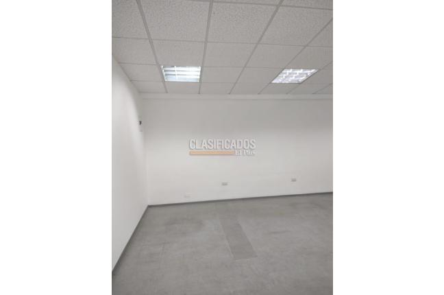 Oficinas y Consultorios, Alquiler, Ciudad Jardín - $2.391.000