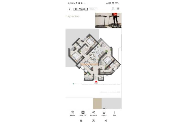 Apartamentos, Venta, Pance - $980.000.000