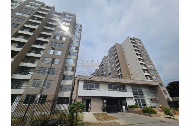 Apartamentos, Venta en Evaristo García