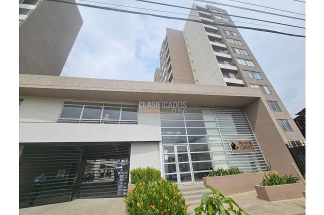 Apartamentos, Venta en Evaristo García