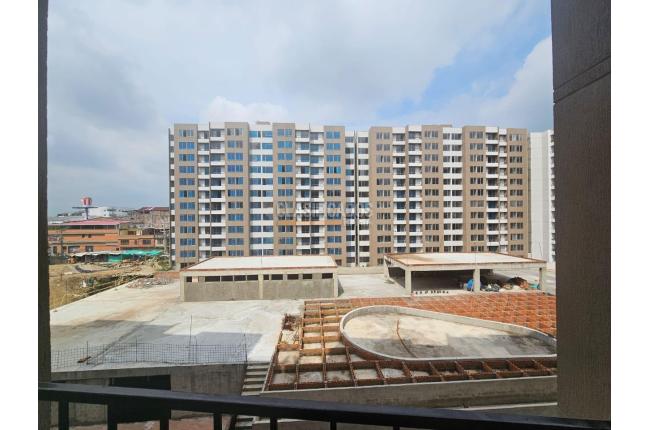 Apartamentos, Venta en Evaristo García