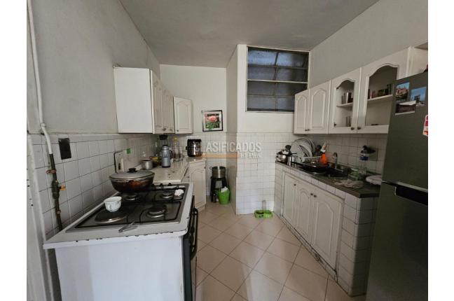 Apartamentos, Venta, Granada - $270.000.000